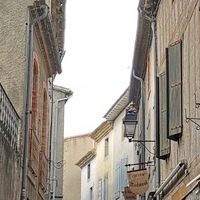 Photo de France - Carcassonne
